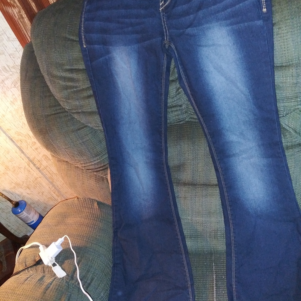 Clothes